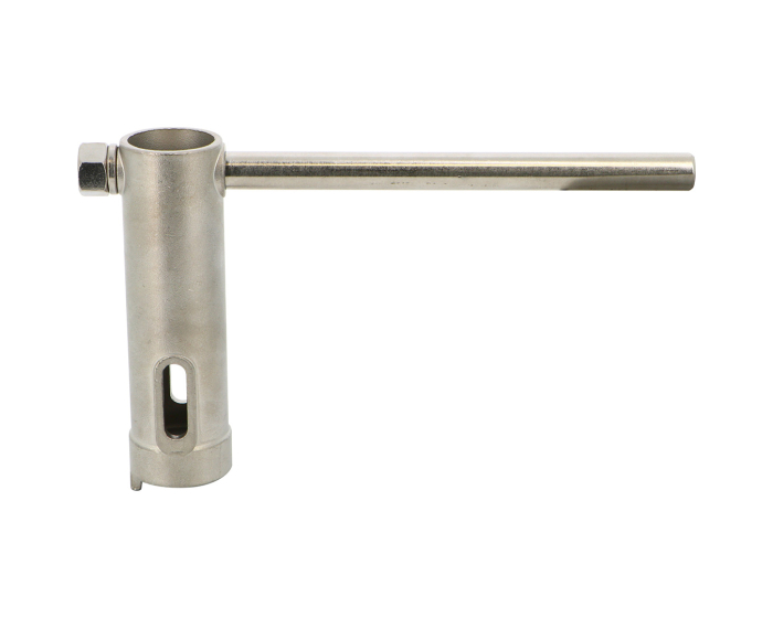 Spare stem extension 1/4-3/8''